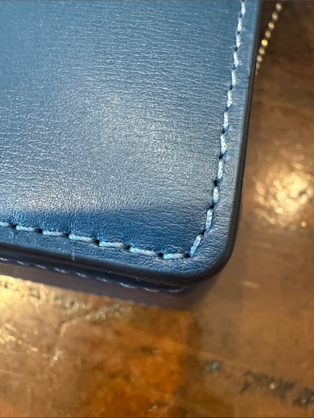 Coach Hutton Shoulder Bag - Picture 14 of 16